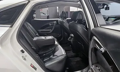 Hyundai Grandeur 2016, 124891 км, за 5846.03 USD - фото 12