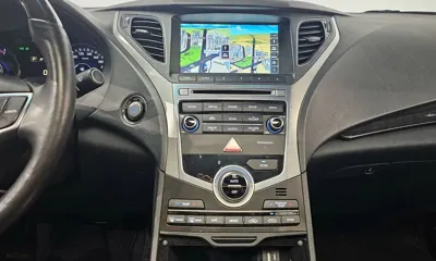 Hyundai Grandeur 2016, 124891 км, за 5846.03 USD - фото 14