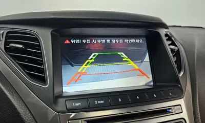 Hyundai Grandeur 2016, 124891 км, за 5846.03 USD - фото 15