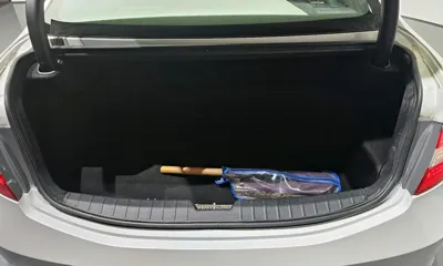 Hyundai Grandeur 2016, 124891 км, за 5846.03 USD - фото 20