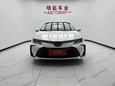 Toyota Corolla 2022, 3000 км, за 16151.88 USD