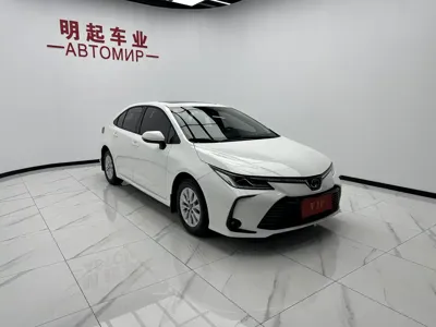 Toyota Corolla 2022, 3000 км, за 16151.88 USD