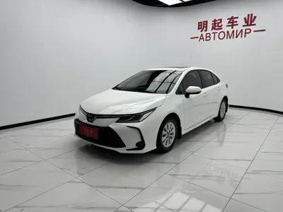 Toyota Corolla 2022, 3000 км, за 16151.88 USD