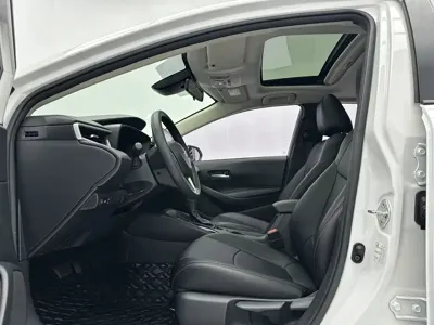Toyota Corolla 2022, 3000 км, за 16151.88 USD