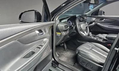 Hyundai Santafe 2019, 120505 км, за 11655.92 USD - фото 12