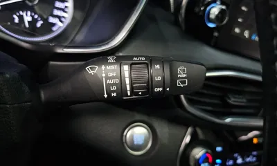 Hyundai Santafe 2019, 120505 км, за 11655.92 USD - фото 14