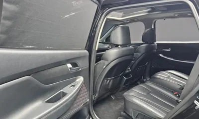 Hyundai Santafe 2019, 120505 км, за 11655.92 USD - фото 18