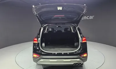 Hyundai Santafe 2019, 120505 км, за 11655.92 USD - фото 20