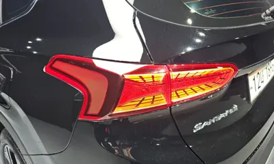 Hyundai Santafe 2019, 120505 км, за 11655.92 USD - фото 23