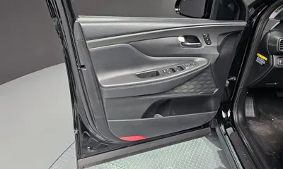 Hyundai Santafe 2019, 120505 км, за 11655.92 USD - фото 24
