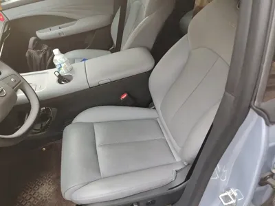 Nissan N7 2025, 10800 км, за 14584.62 USD - фото 8