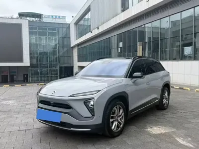 Nio ES6 · 2022 год