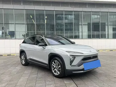 Nio ES6 2022, 95000 км, за 20705.3 USD