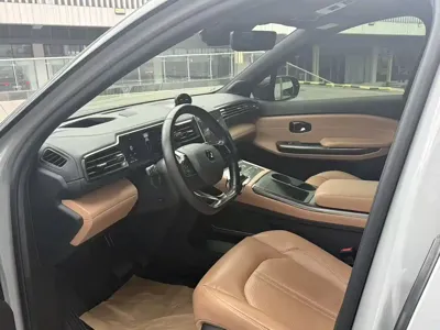 Nio ES6 2022, 95000 км, за 20705.3 USD
