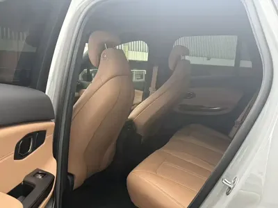 Nio ES6 2022, 95000 км, за 20705.3 USD