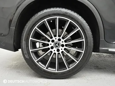 Mercedes-Benz GLC-Class 2019, 182794 км, за 13654.71 USD