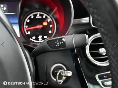 Mercedes-Benz GLC-Class 2019, 182794 км, за 13654.71 USD - фото 9