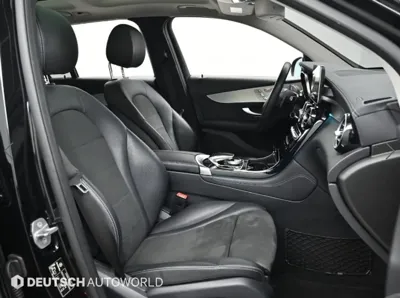 Mercedes-Benz GLC-Class 2019, 182794 км, за 13654.71 USD - фото 10
