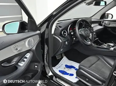 Mercedes-Benz GLC-Class 2019, 182794 км, за 13654.71 USD - фото 11