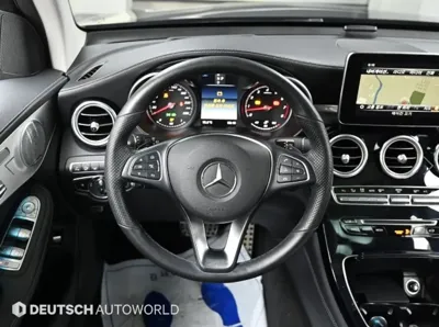 Mercedes-Benz GLC-Class 2019, 182794 км, за 13654.71 USD - фото 13