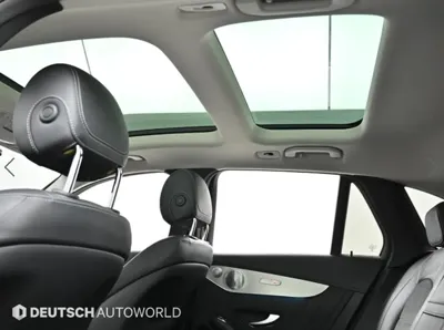 Mercedes-Benz GLC-Class 2019, 182794 км, за 13654.71 USD - фото 18