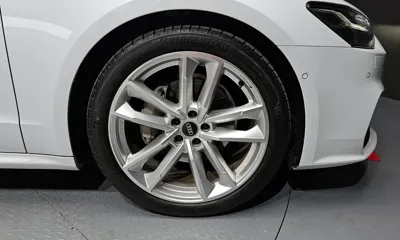 Audi A7 2022, 90873 км, за 26423.82 USD