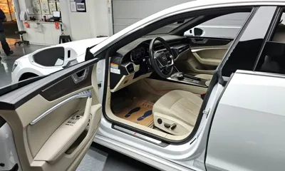 Audi A7 2022, 90873 км, за 26423.82 USD - фото 10