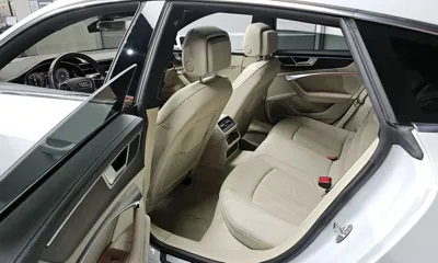Audi A7 2022, 90873 км, за 26423.82 USD - фото 11