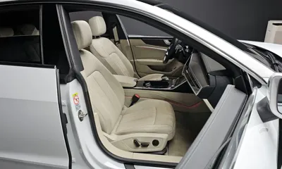 Audi A7 2022, 90873 км, за 26423.82 USD - фото 12