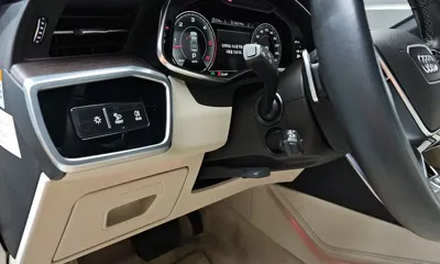 Audi A7 2022, 90873 км, за 26423.82 USD - фото 14
