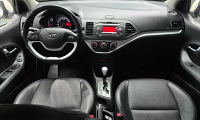 Kia Morning 2014, 58731 км, за 3934.58 USD - фото 7
