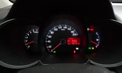 Kia Morning 2014, 58731 км, за 3934.58 USD - фото 8