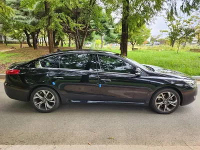 Renault-KoreaSamsung SM7 2012, 109193 км, за 2494.42 USD - фото 7