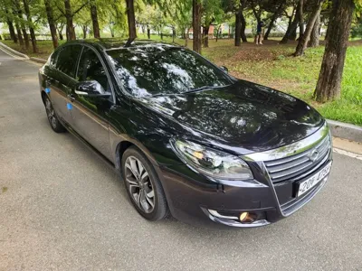 Renault-KoreaSamsung SM7 2012, 109193 км, за 2494.42 USD - фото 8