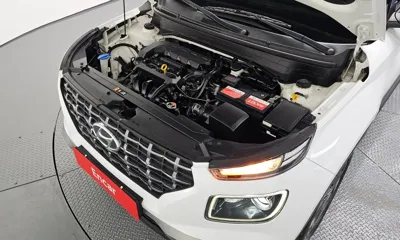 Hyundai Venue 2020, 85560 км, за 9120.53 USD - фото 6
