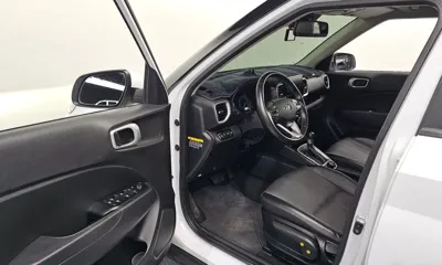 Hyundai Venue 2020, 85560 км, за 9120.53 USD - фото 10