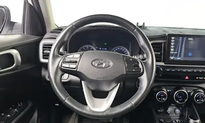Hyundai Venue 2020, 85560 км, за 9120.53 USD - фото 16