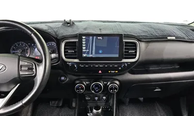 Hyundai Venue 2020, 85560 км, за 9120.53 USD - фото 17