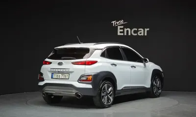 Hyundai Kona 2018, 122140 км, за 8060.79 USD