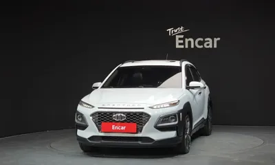 Hyundai Kona 2018, 122140 км, за 8060.79 USD