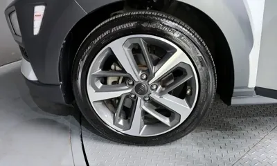Hyundai Kona 2018, 122140 км, за 8060.79 USD