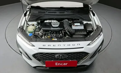 Hyundai Kona 2018, 122140 км, за 8060.79 USD - фото 6