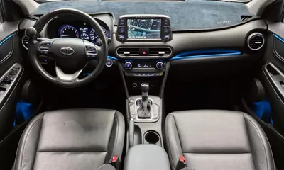 Hyundai Kona 2018, 122140 км, за 8060.79 USD - фото 7