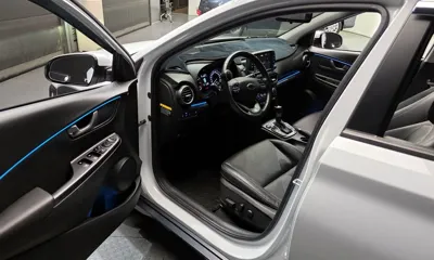 Hyundai Kona 2018, 122140 км, за 8060.79 USD - фото 10