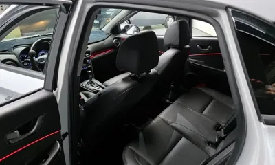 Hyundai Kona 2018, 122140 км, за 8060.79 USD - фото 11