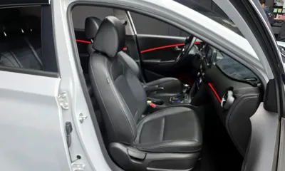 Hyundai Kona 2018, 122140 км, за 8060.79 USD - фото 12