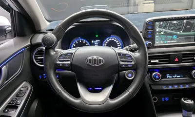 Hyundai Kona 2018, 122140 км, за 8060.79 USD - фото 13