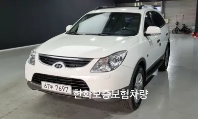 Hyundai Veracruz
