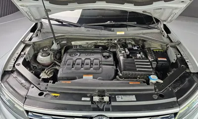 Volkswagen Tiguan 2018, 168273 км, за 11388.94 USD - фото 6