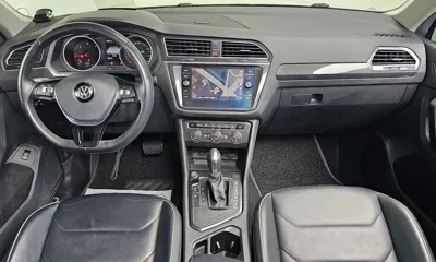 Volkswagen Tiguan 2018, 168273 км, за 11388.94 USD - фото 7